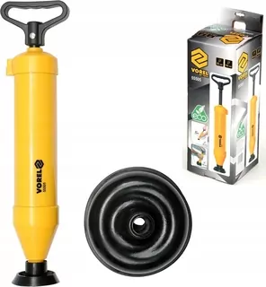 Pompa kontrolňa Vorel 55505